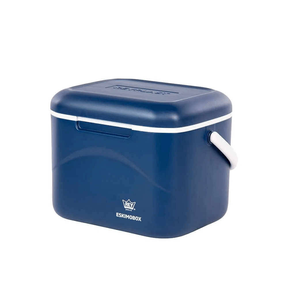 Cooler Eskimobox 17 L AZUL