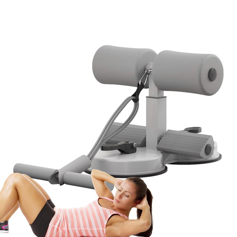 SOPORTE ABDOMINAL CON VENTOSAS