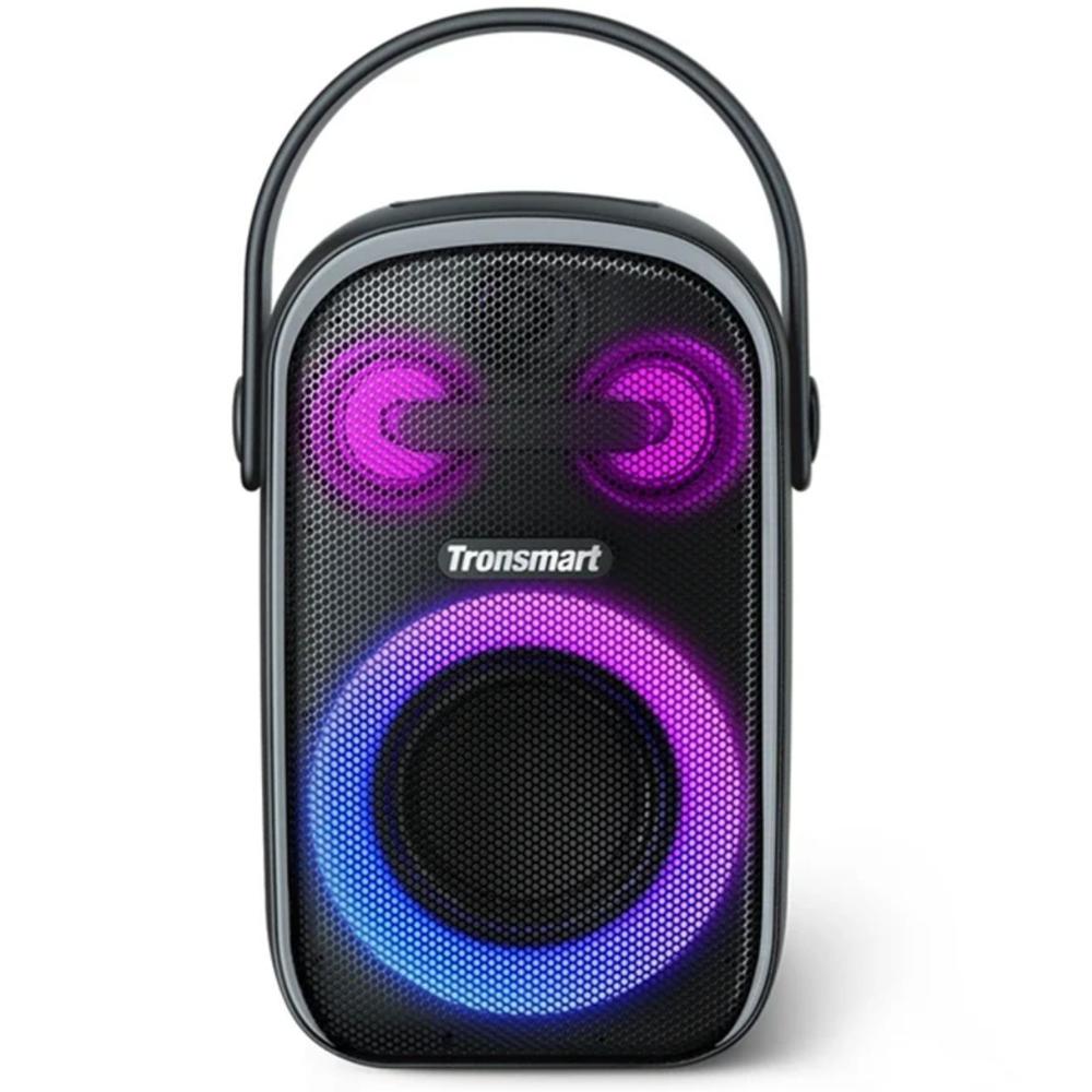 Parlante Bluetooth Tronsmart Halo 100 60W Diseño Resistente IPX6