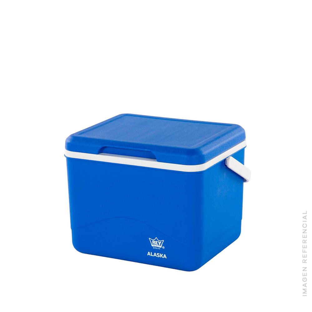 Cooler Alaska 5 L AZUL