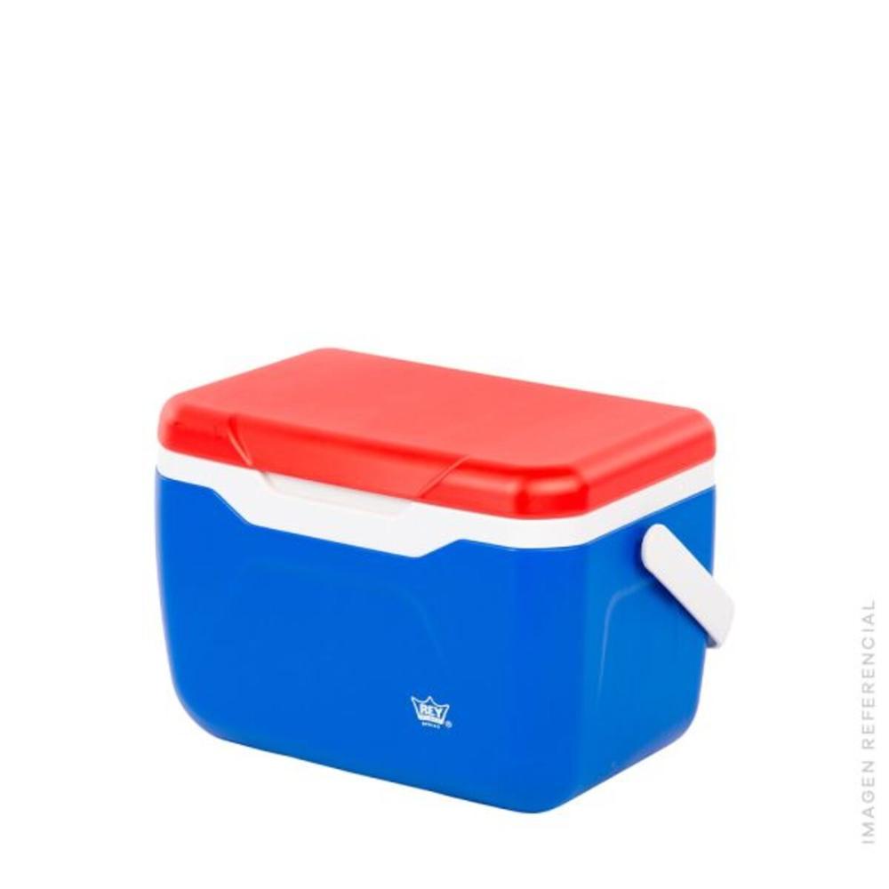Cooler Snowbox 5.5 L AZUL