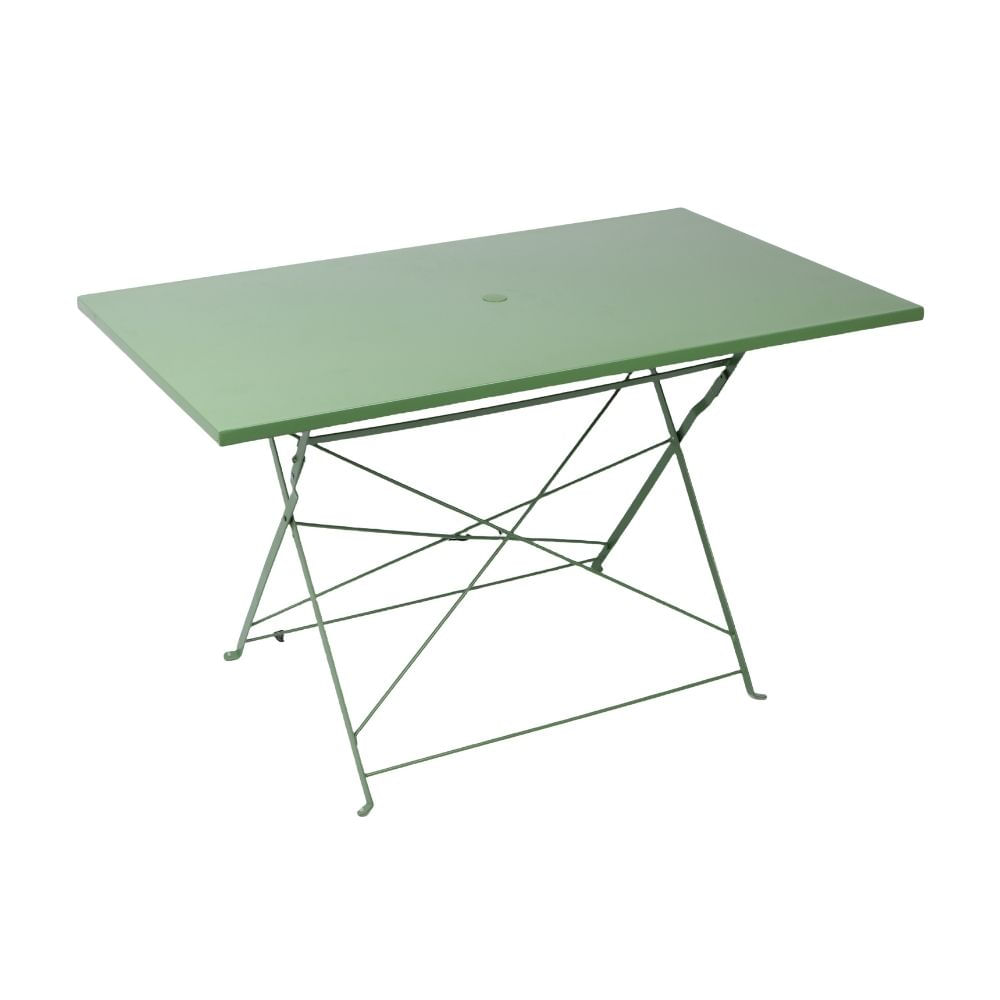 Mesa Catering Plegable Jade 70x71x110cm