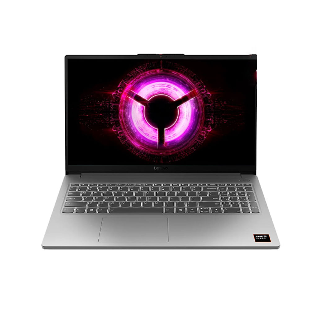 Laptop Lenovo LOQ 15ARP10E AMD Ryzen 7 7735HS 16GB RAM 512GB SSD FHD 15.6”