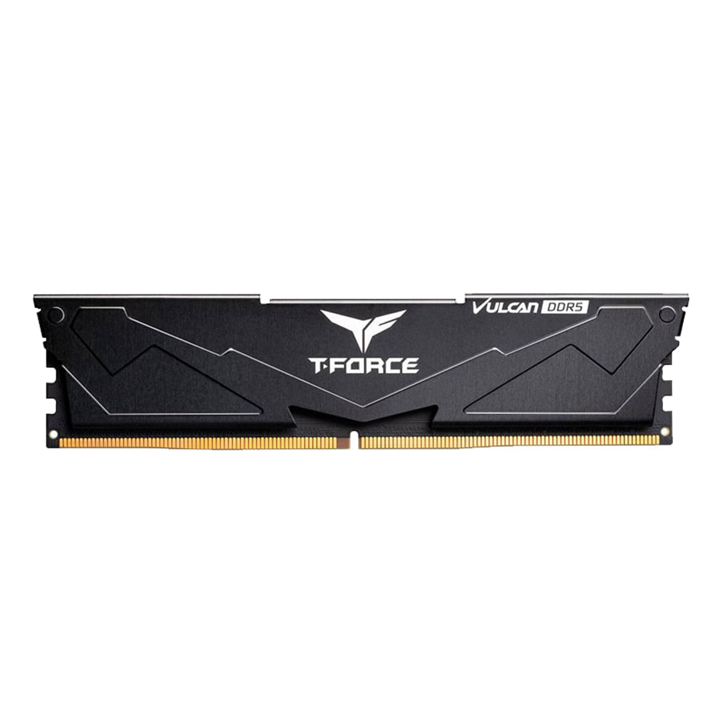 Memoria DDR5 T-Force Vulcan 8GB 5200 CL40