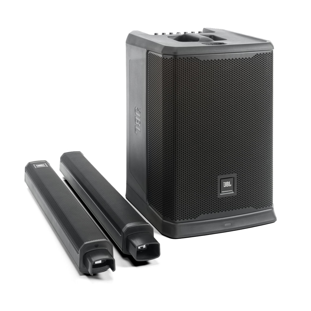 Speaker JBL PRX ONE Potencia