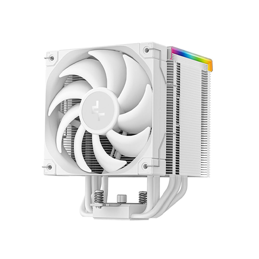 Cooler de procesador Deepcool AK500 Digital Pro 120 mm compatibilidad Intel-AMD