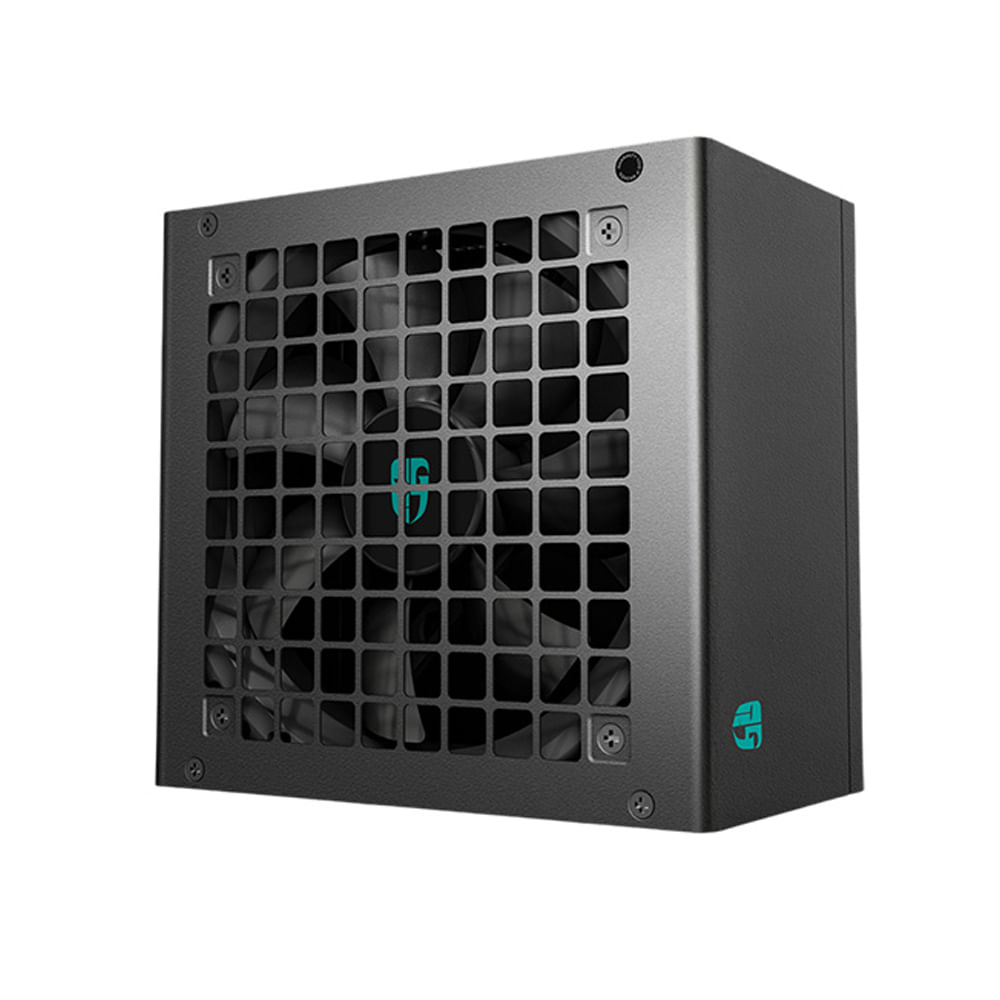 Fuente Deepcool PF500X 500W 80 Plus Bronze
