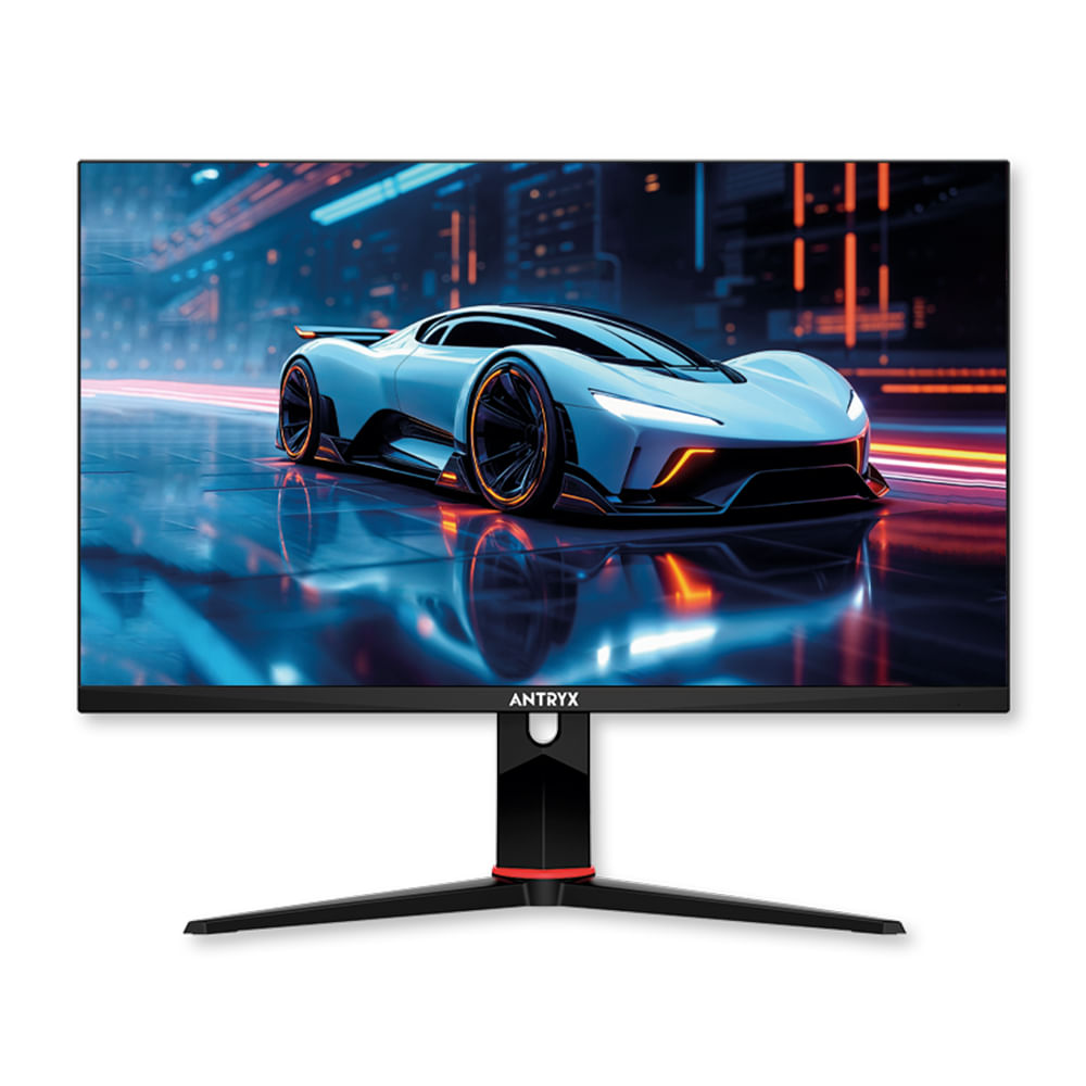Monitor Gaming Antryx Xtreme Vision 27 IPX2755QPXOP 2K 2560x1440 260Hz 1ms HDMI-DP