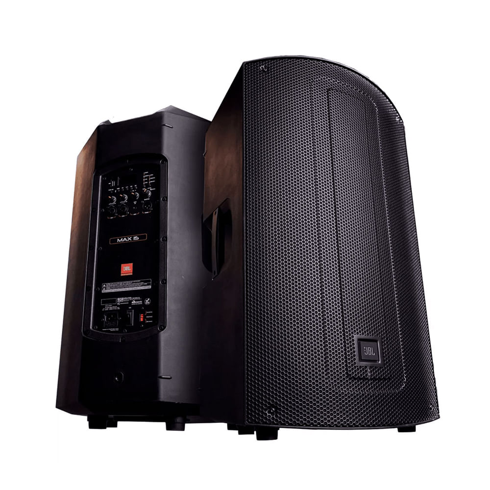 Altavoz JBL ActiveSpeaker BT 10in Bluetooth