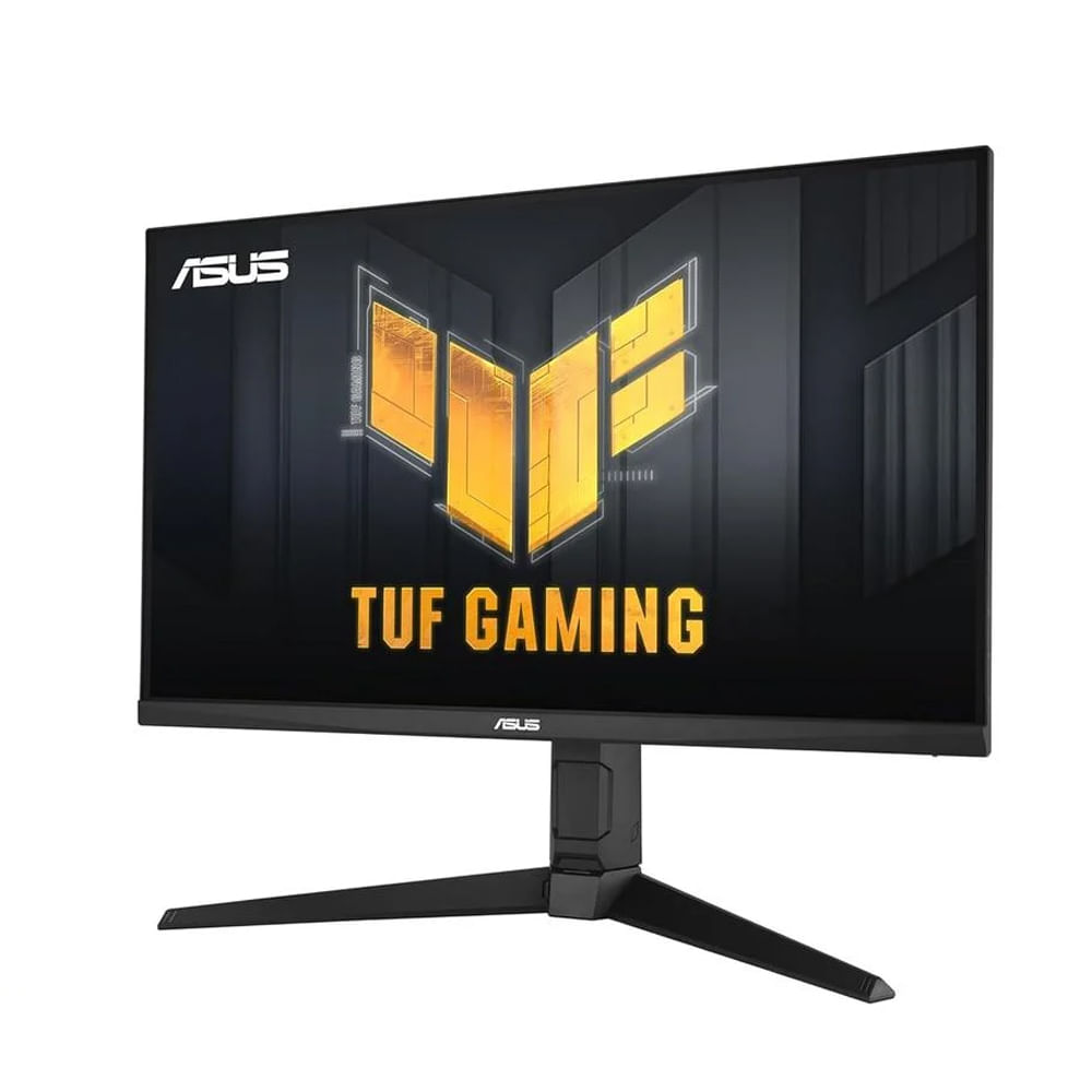 Monitor ASUS TUF Gaming VG27AQL3A 27 QHD 180Hz 1ms HDMI x2 DP AMD FreeSync NVIDIA G-Sync