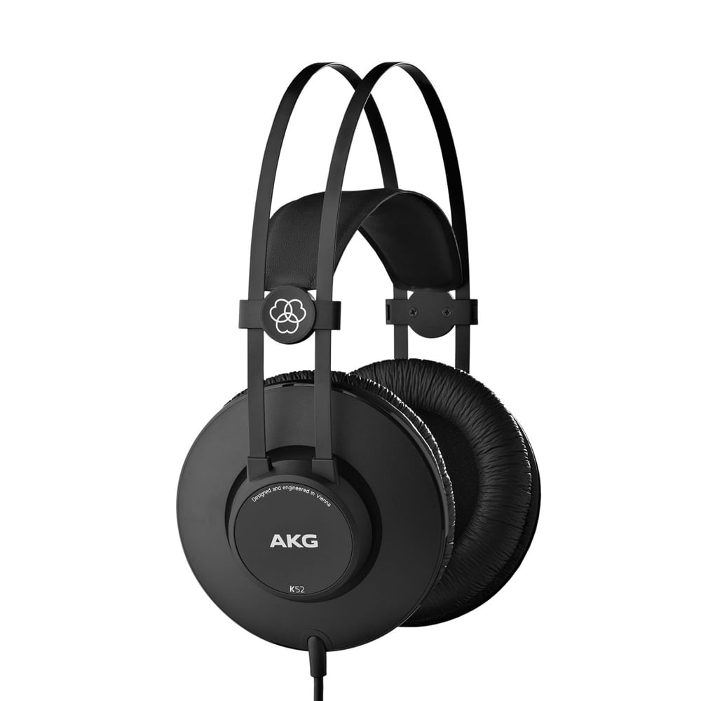 Headphones AKG Closed-Back Headphones con sonido envolvente