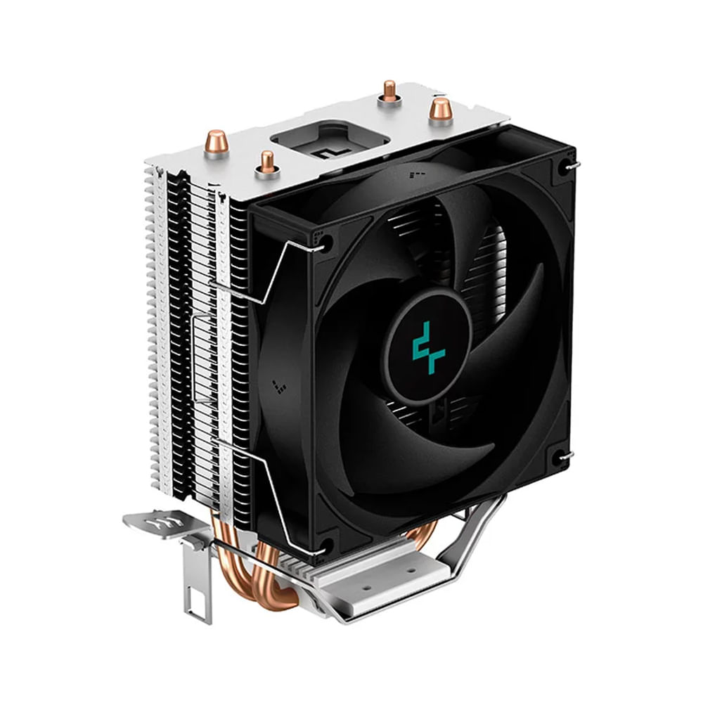 Cooler de procesador Deepcool AG200 Gammaxx 92 mm Intel-AMD