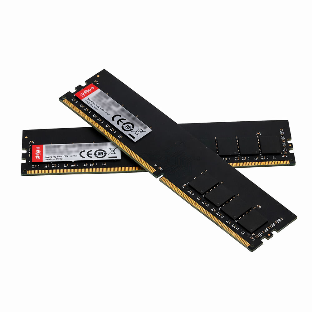 Memoria DDR3 SODIMM Dahua 4GB 1600MT/S velocidad