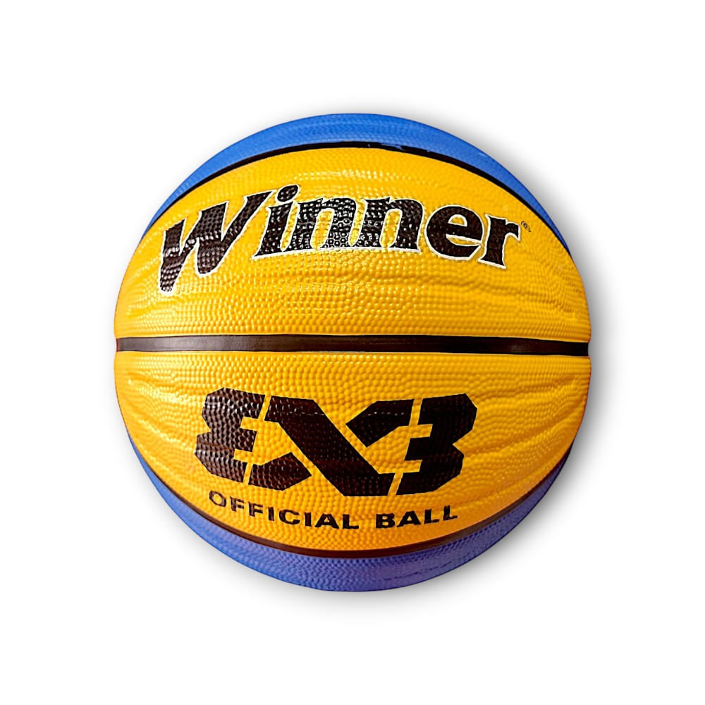 Pelota de Basket Winner n7