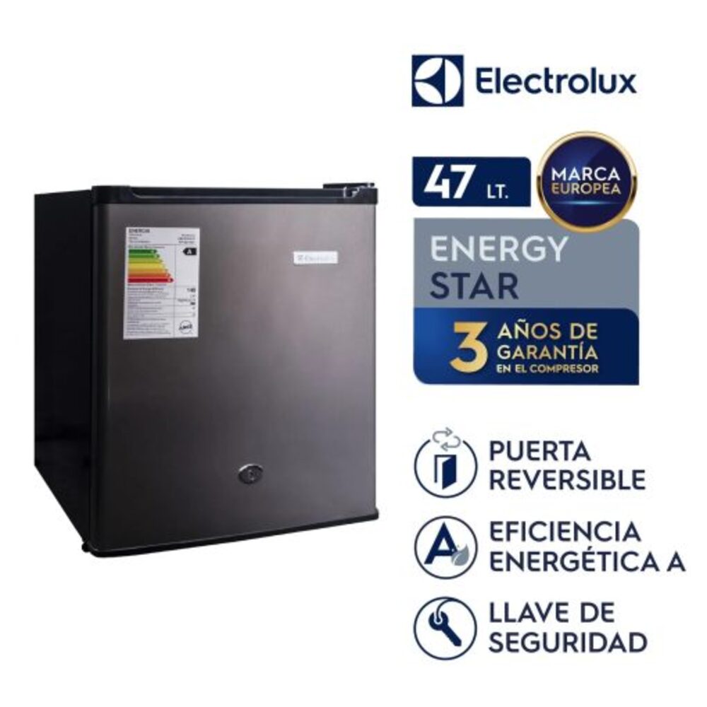 Frigobar Electrolux 47L ERD50G2HPI