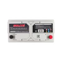 Batería Auto SOLITE AGM LN5 95AH/850CCA