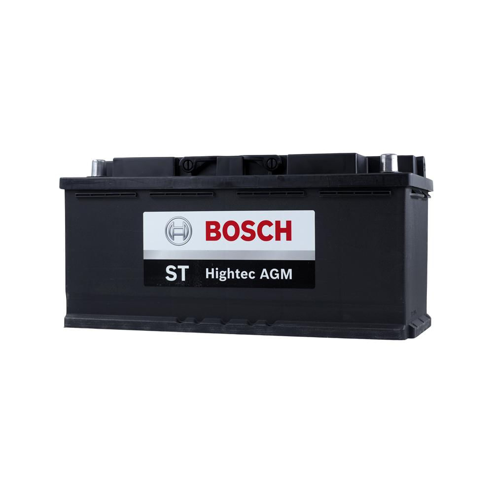 BATERÍA BOSCH AGM LN6 – 105AH/950CCA