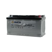 Batería Auto VARTA AGM LN5 G14 LN5 95AH-900CCA