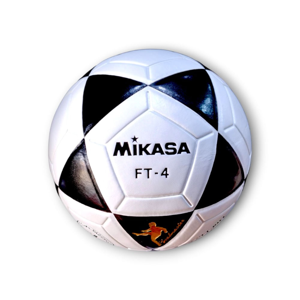 Pelota Mikasa de Fulbito FT-4