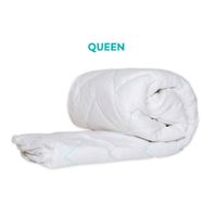 Cubre Colchón Queen Sognare