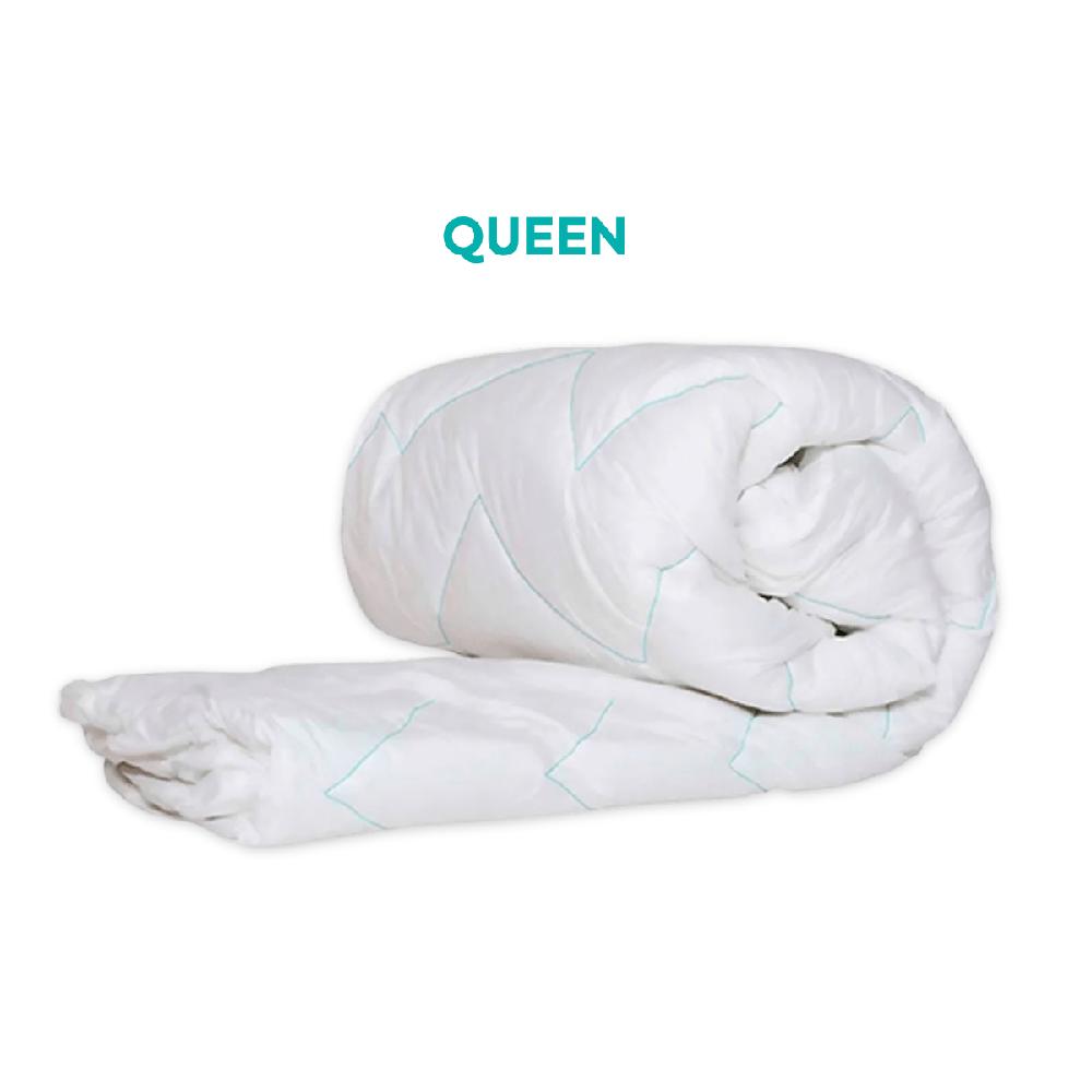 Cubre Colchón Queen Sognare