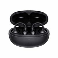Audífonos Inalámbricos HAVIT OWS928 Stereo ENC Bluetooth 5.4 Negro