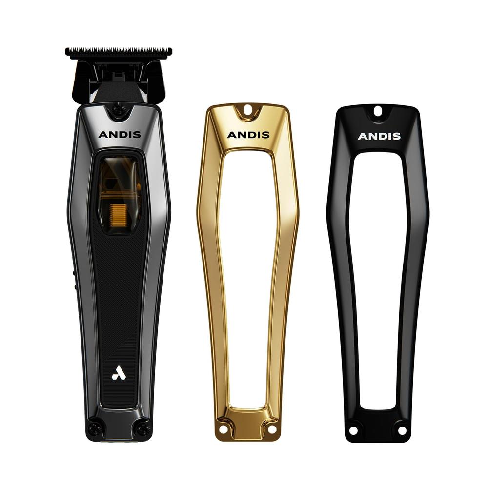 RECORTADORA DE CABELLO ANDIS RECON 562703 INALÁMBRICA | NEGRO