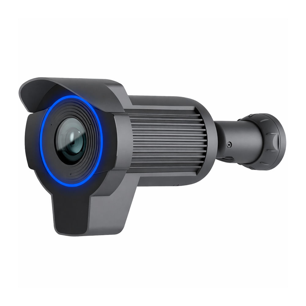 Cámara de vigilancia Ubiquiti UVC-AI-LPR-B conectividad