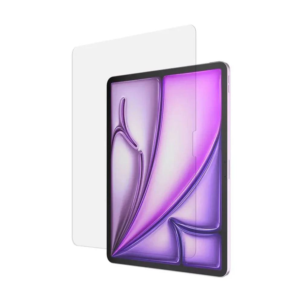 Protector de pantalla Belkin Paper Like iPad Air 13"" M2 Antirreflejos