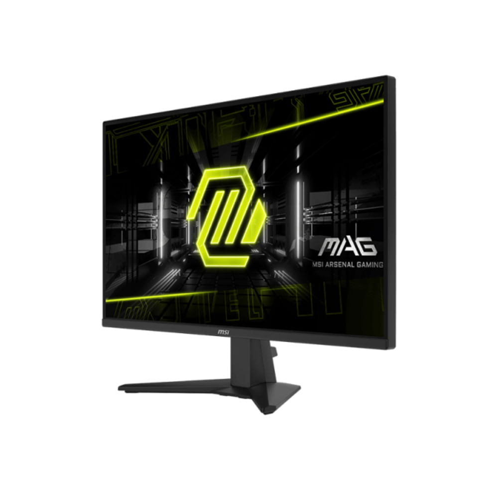 Monitor MSI MAG 275QF de 27"" IPS 2K WQHD 180Hz - 0.5ms,   para gamers y diseño gráfico