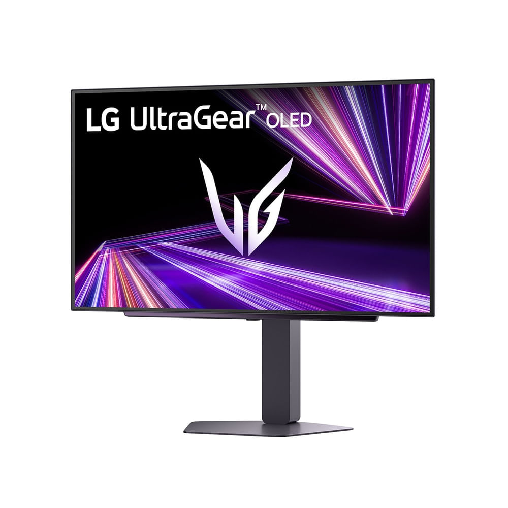 Monitor LG UltraGear 27"" OLED QHD 0.03ms G-Sync FreeSync Premium Pro Pivot