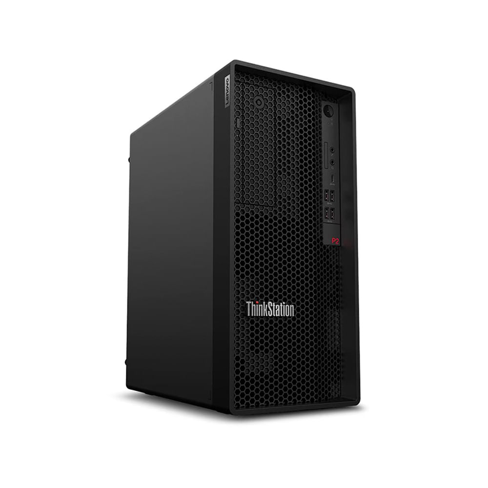 Workstation Lenovo ThinkStation P2 Tower Gen 2, Core Ultra 7 265K 32GB DDR5, 5.5GHz