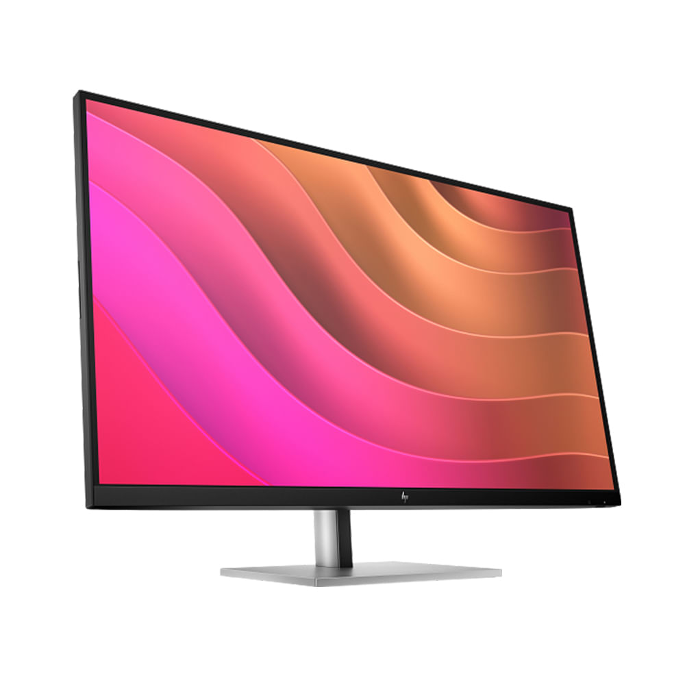 Monitor E-SERIES E32K G5 32 pulgadas UHD 4K 350 nits 60Hz conectividad HDMI USB-C