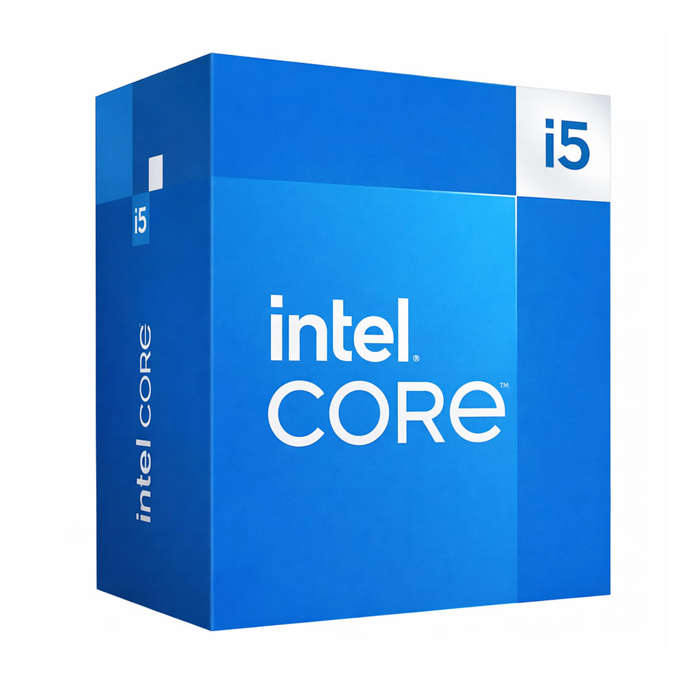 Procesador Intel Core i5-12400 2.50/4.40GHz 18MB SmartCaché 117W