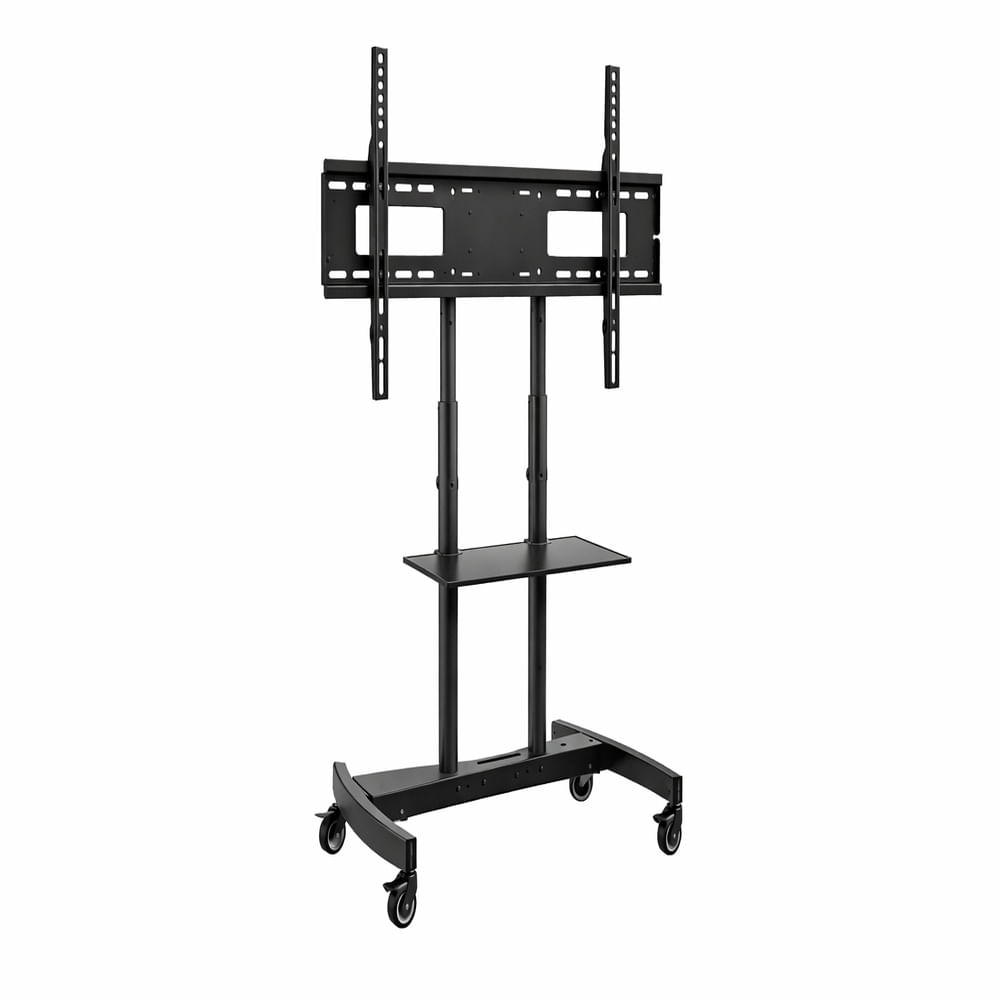 Soporte móvil Koreano SPK-0116 para TV hasta 110"" carga 120 kg VESA hasta 900x600