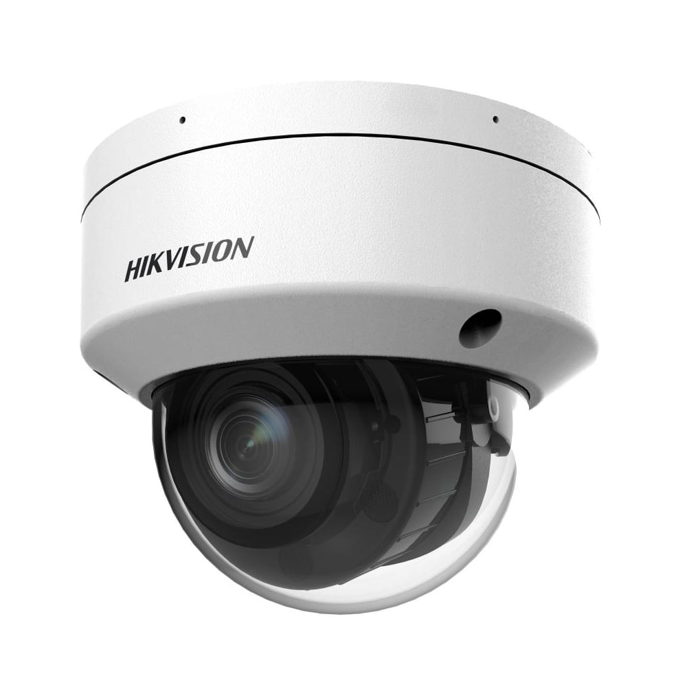 Cámara de vigilancia Hikvision DS-2CE50K0T-VPLTSZ resolución 3K