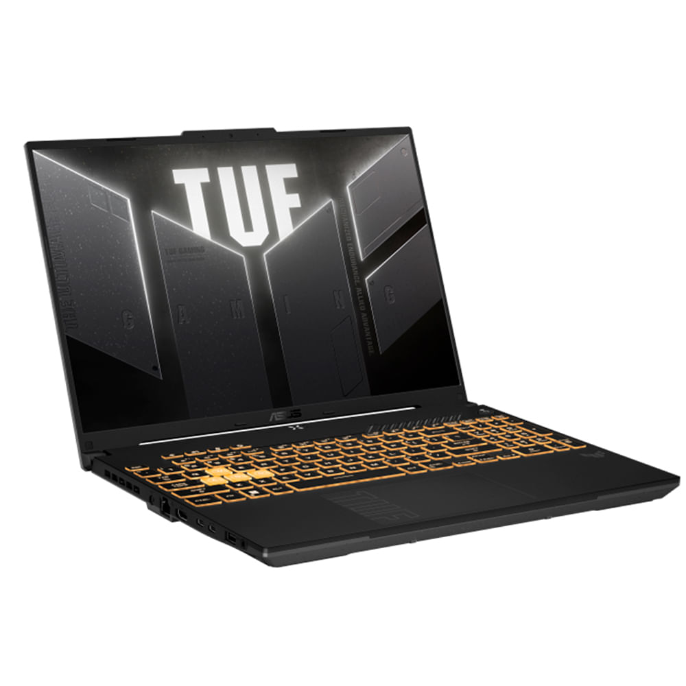 Laptop ASUS TUF FX607VJB-RL209 F16 8GB DDR5 RTX 3050 6GB WUXGA IPS