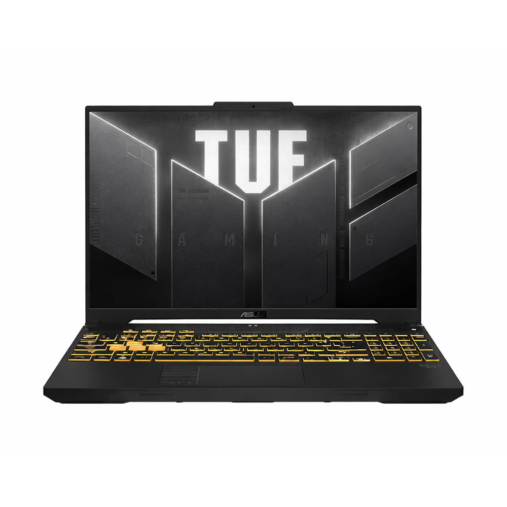 Laptop Asus FX607VU-RL016W Intel Ci7 13620H RAM 16GB DDR5 1TB SSD Nvidia RTX4050 6GB WUXGA Gray