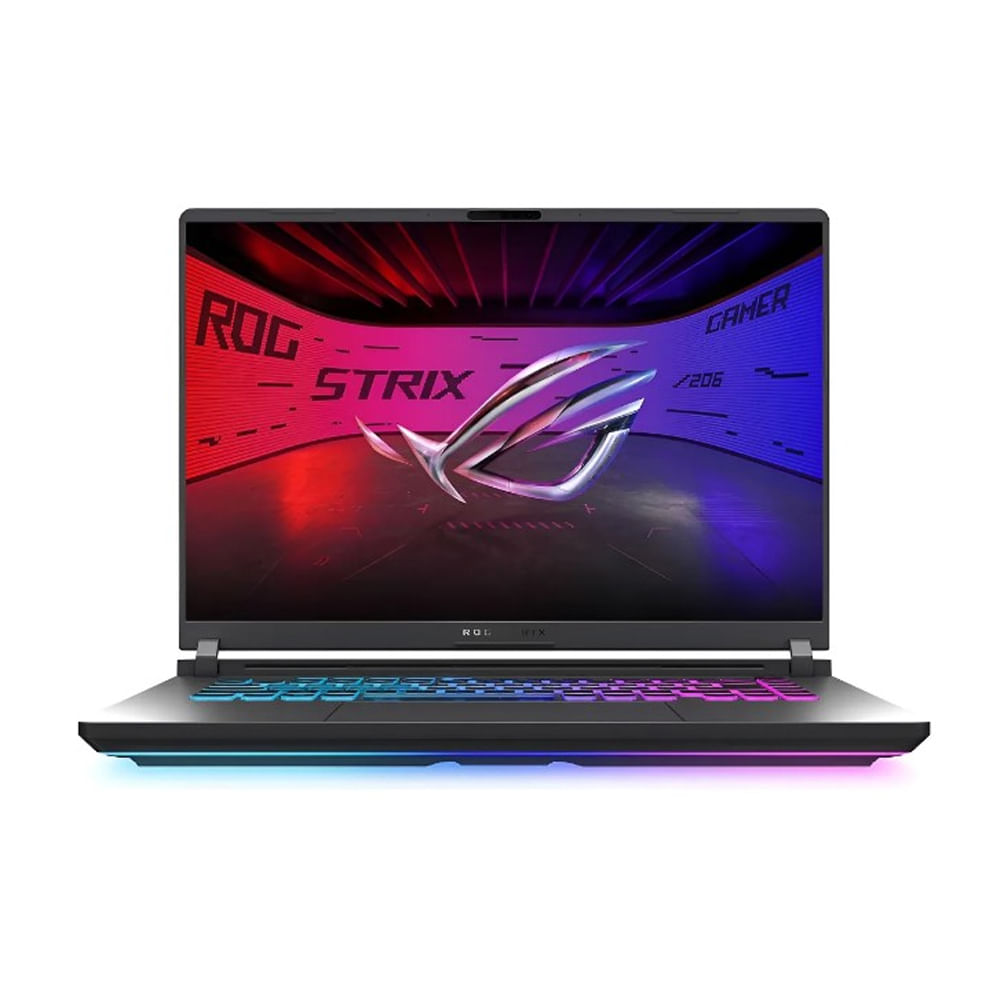 Laptop ASUS G614PM-RV127W AMD R9 8940HX 1TB SSD Nvidia RTX 5060 8GB WUXGA Green