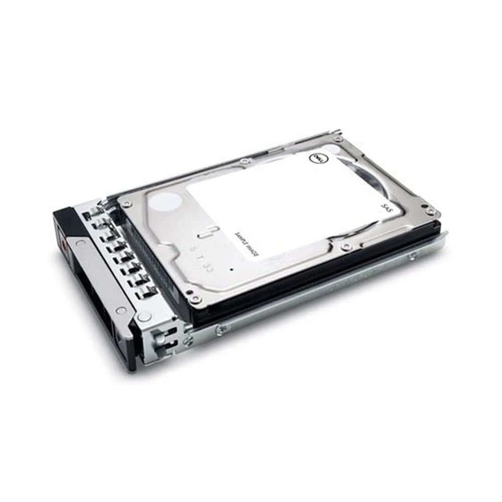 Disco Duro Interno Dell 2.5"" 2.40 TB SAS 12 Gb/s 10,000 RPM Hot- para Servidores