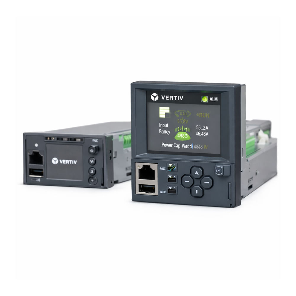 Controladora Vertiv M830B