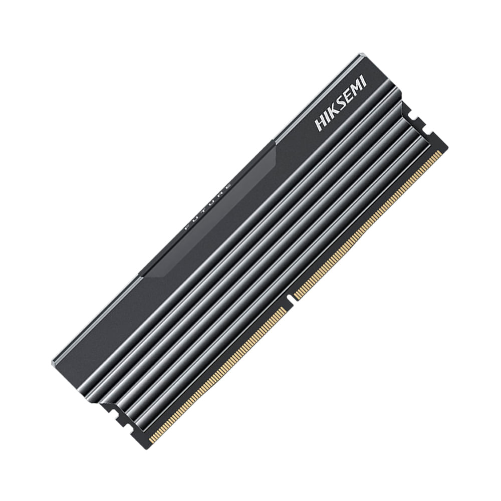 Memoria UDIMM HIKSEMI FUTURE 16GB DDR5-4800MHz 1.1V 288-pines