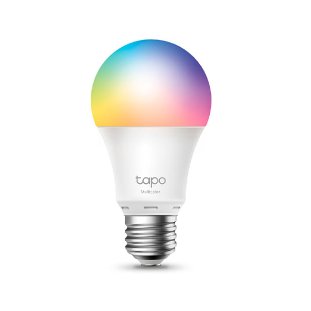 Foco inteligente TP-LINK Tapo L530E Wifi Multicolor