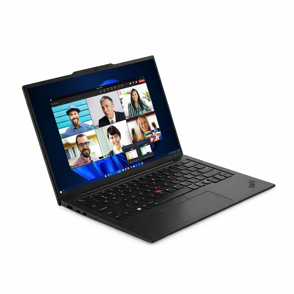 Laptop Lenovo X1 2-in-1 Intel CU 7 255U 16GB 1TB SSD 14in FHD Black
