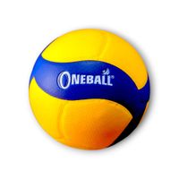 Pelota de Voley OneBall Yellow