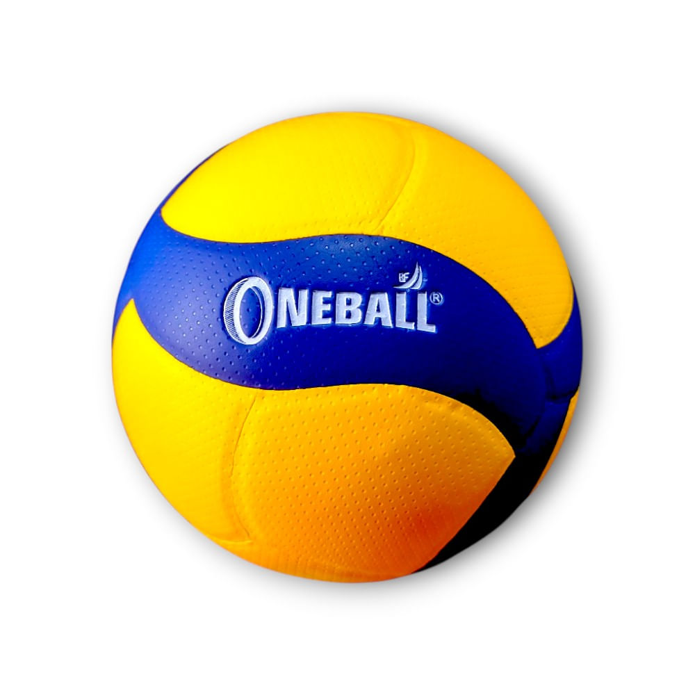 Pelota de Voley OneBall Yellow