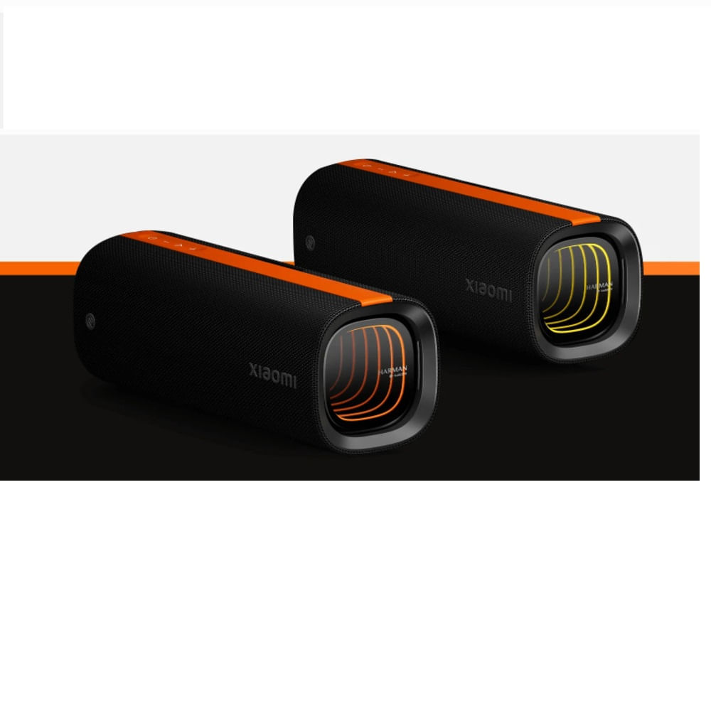 Xiaomi Sound Party - NEGRO