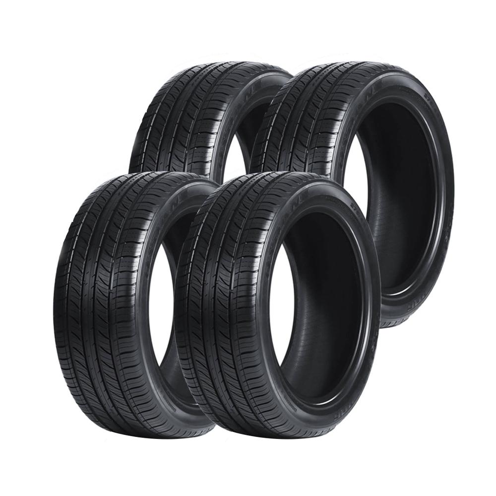 Pack de 4 Llantas 205/70R15 RYDANZ RALEIGH R06 96T 4PR