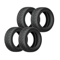 Pack de 4 Llantas 205/55R16 ULTRAFORCE ZELLERON SPORT 94V