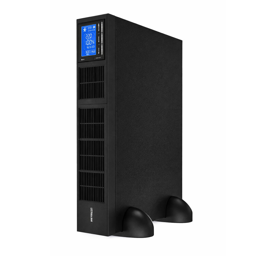 UPS Forza FDC-2022R-I 2000VA 1800W On-Line Torre y Rackeable